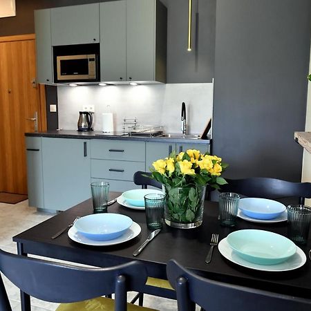 Ach To Tu! Apartament Затор Экстерьер фото