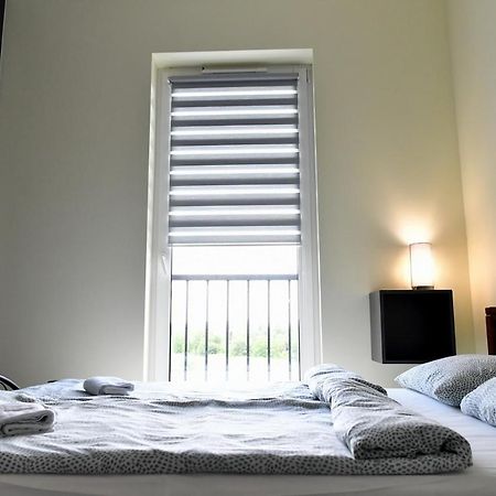 Ach To Tu! Apartament Затор Экстерьер фото