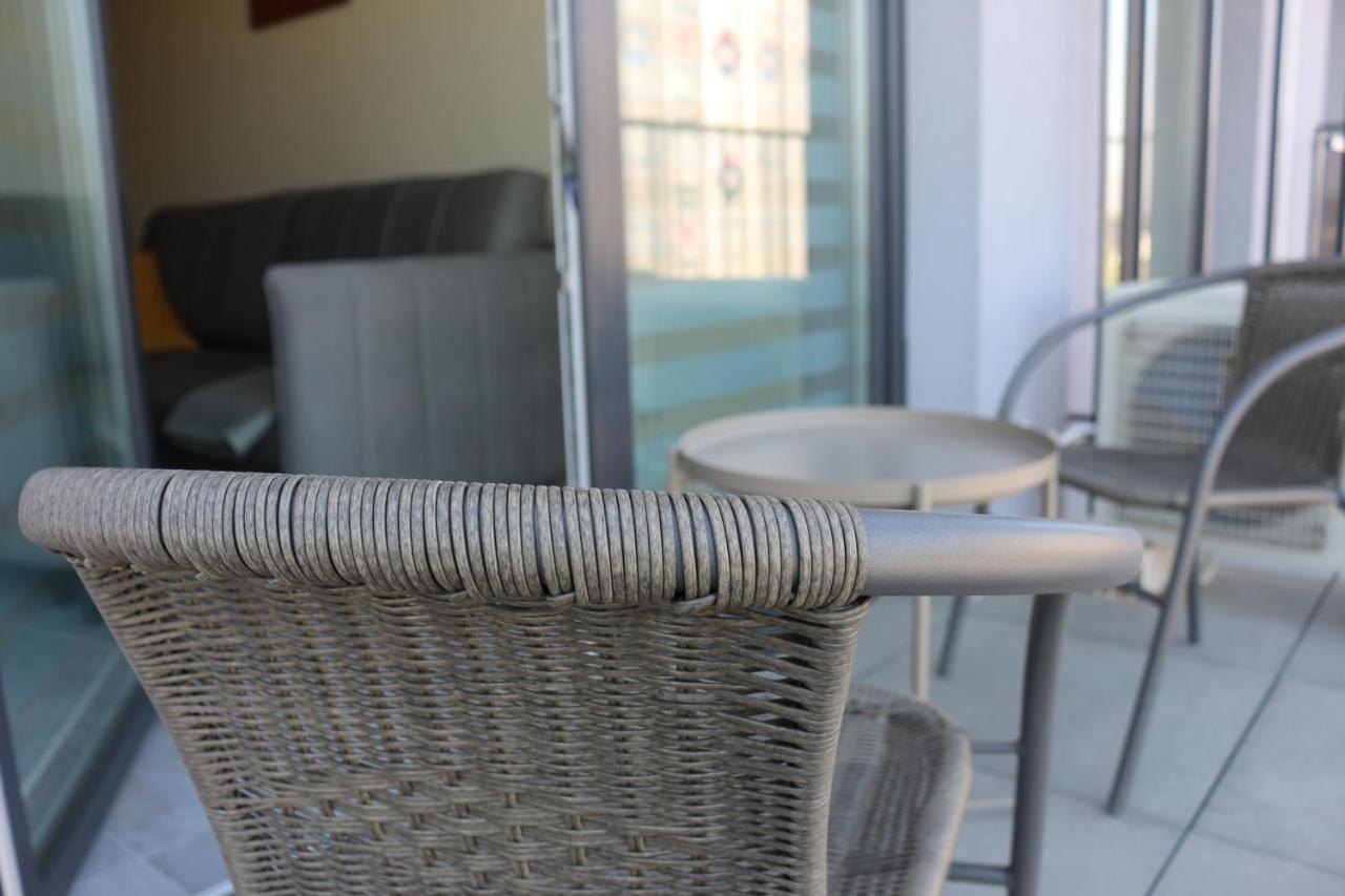 Ach To Tu! Apartament Затор Экстерьер фото