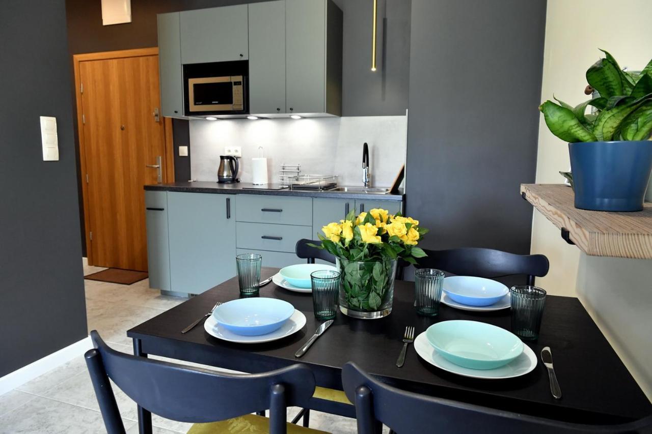 Ach To Tu! Apartament Затор Экстерьер фото