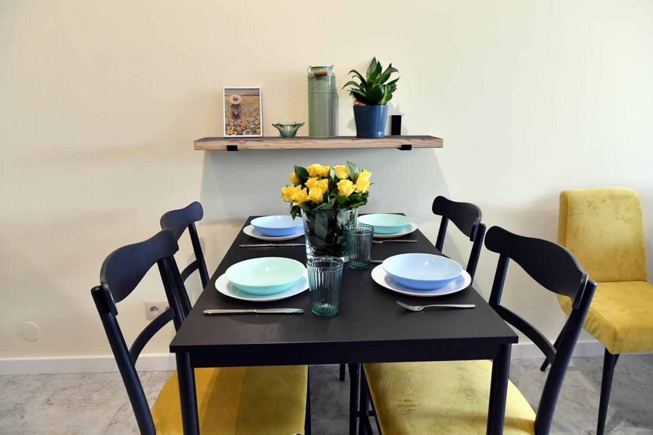 Ach To Tu! Apartament Затор Экстерьер фото