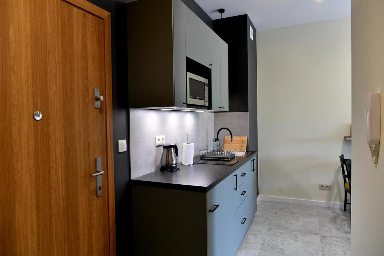 Ach To Tu! Apartament Затор Экстерьер фото