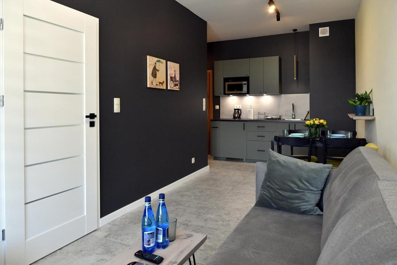 Ach To Tu! Apartament Затор Экстерьер фото