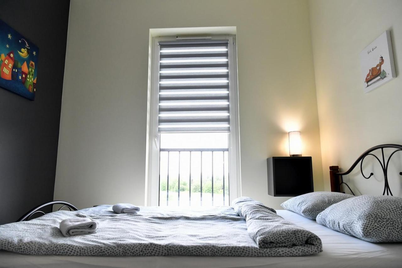 Ach To Tu! Apartament Затор Экстерьер фото