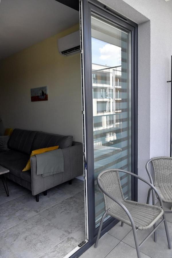 Ach To Tu! Apartament Затор Экстерьер фото