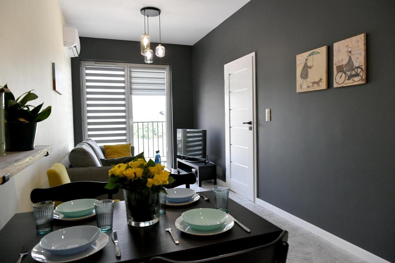 Ach To Tu! Apartament Затор Экстерьер фото