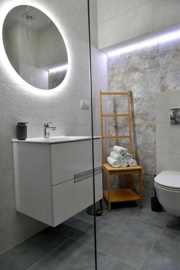 Ach To Tu! Apartament Затор Экстерьер фото