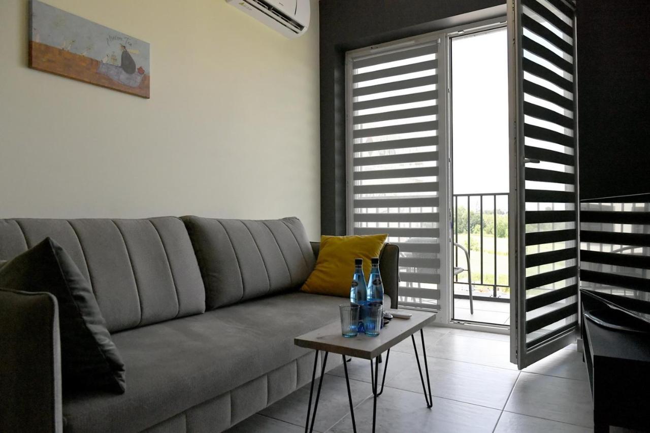 Ach To Tu! Apartament Затор Экстерьер фото