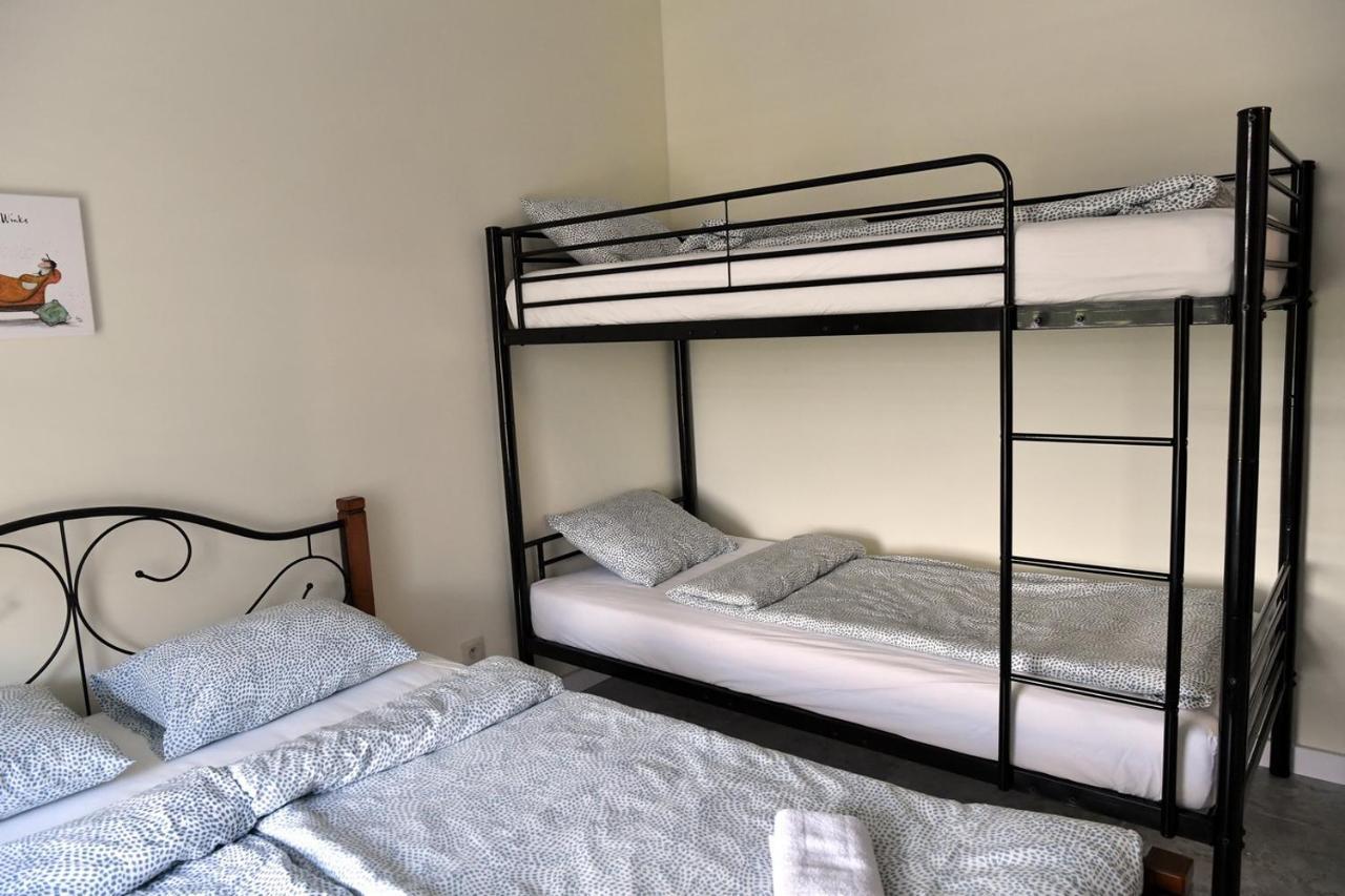 Ach To Tu! Apartament Затор Экстерьер фото