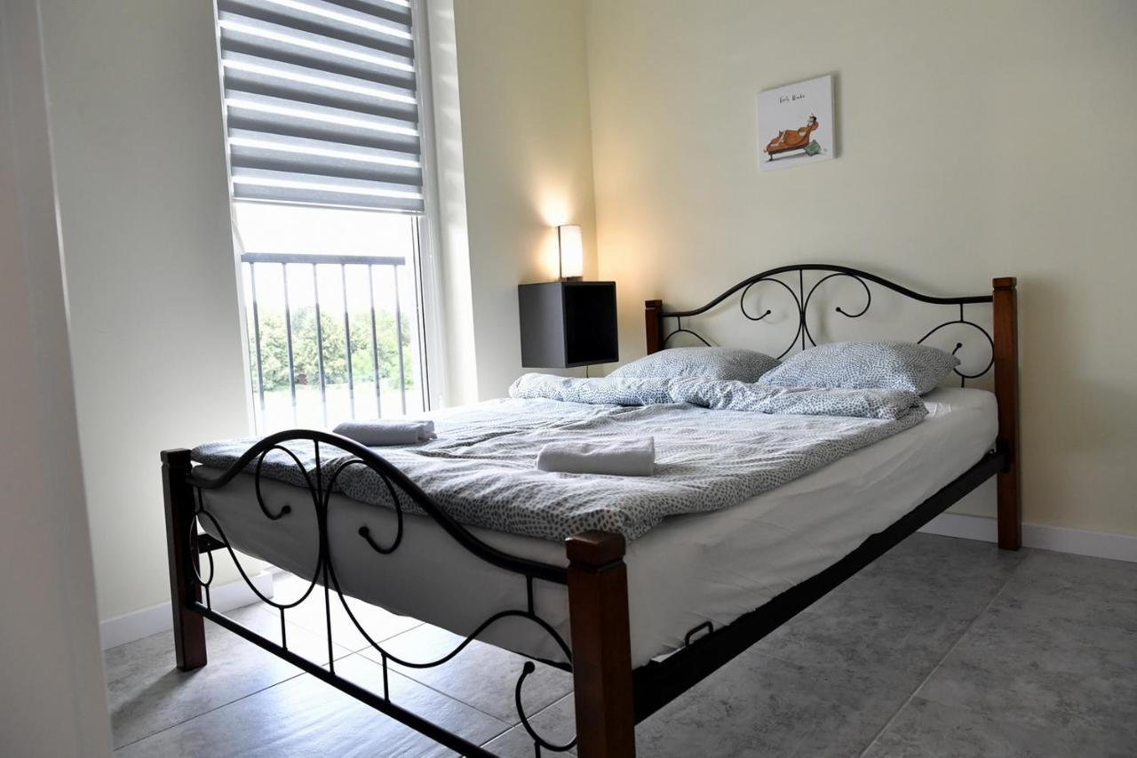 Ach To Tu! Apartament Затор Экстерьер фото